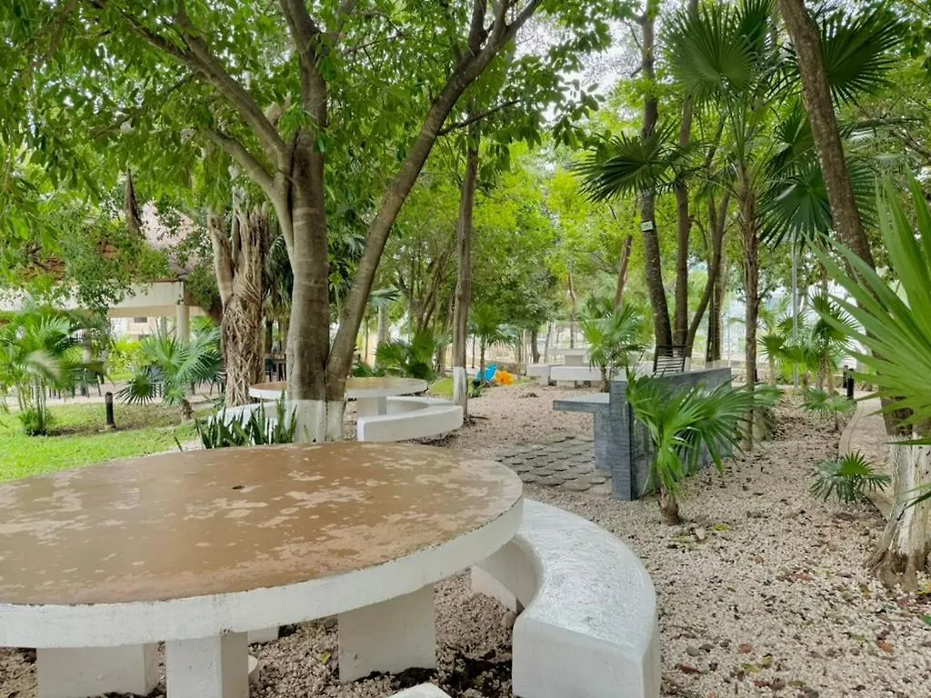 Ferienwohnung Esperanza 204 Cancún 0*,