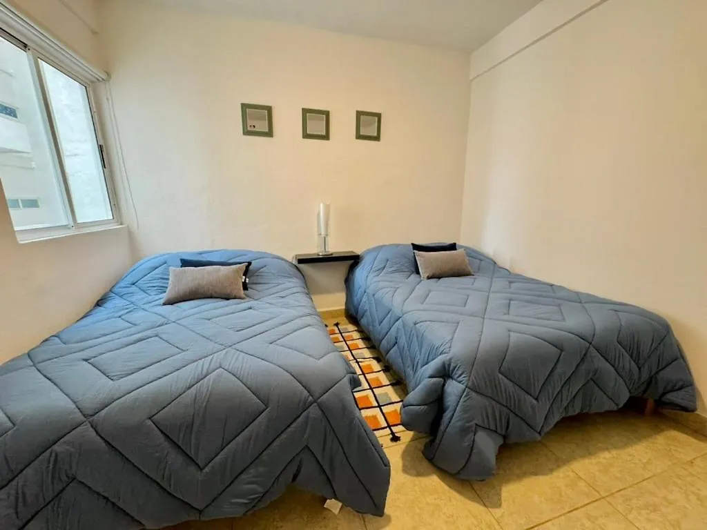 Esperanza 204 Apartment Cancun Mexico