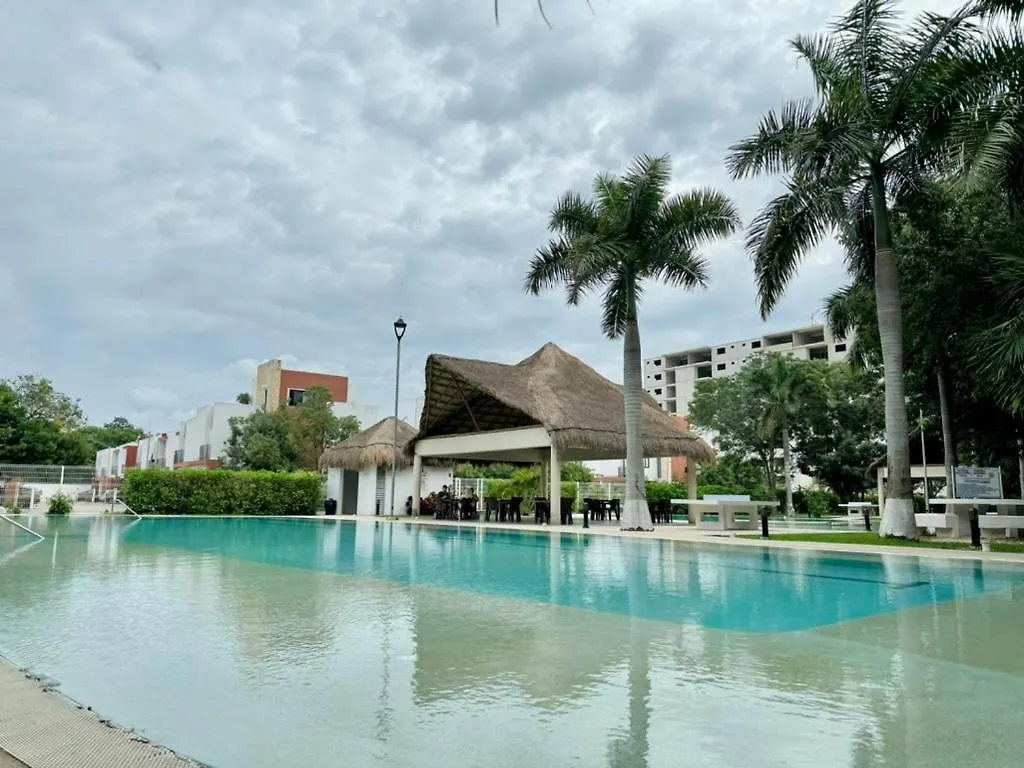 Esperanza 204 Apartment Cancun