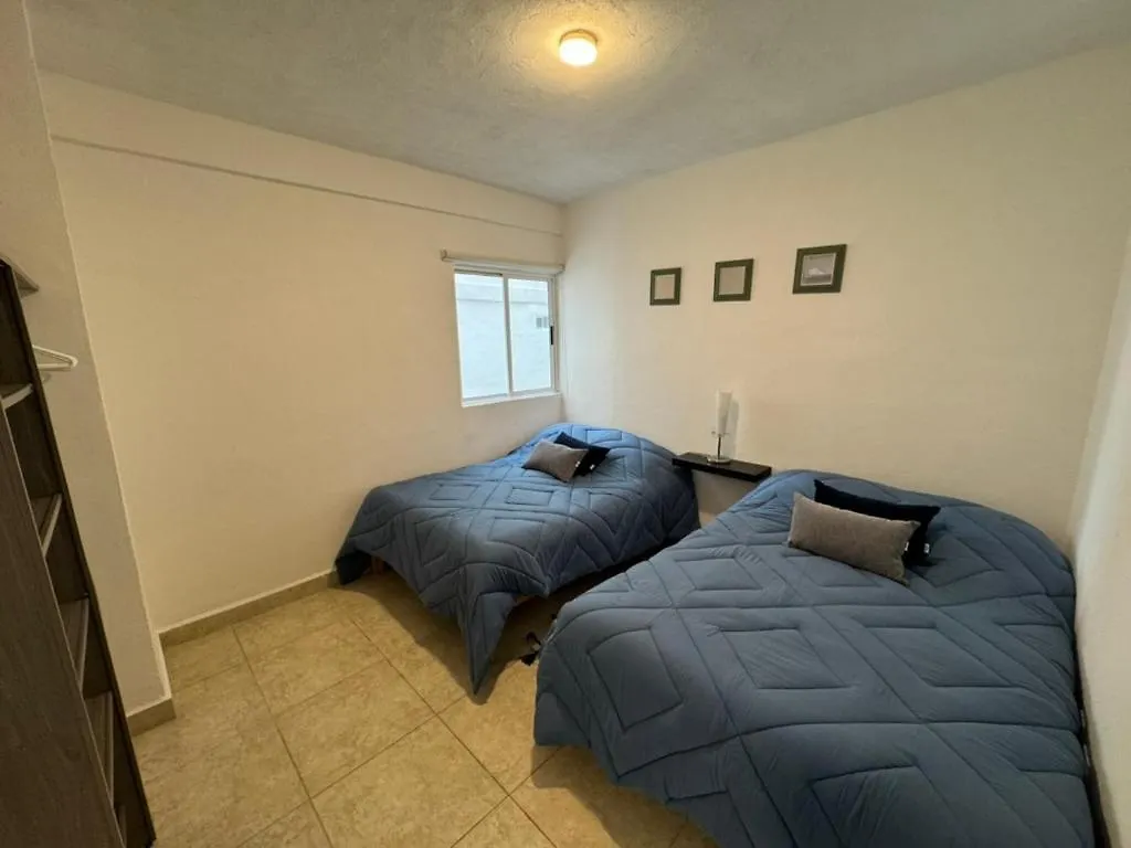Esperanza 204 Apartment Cancun