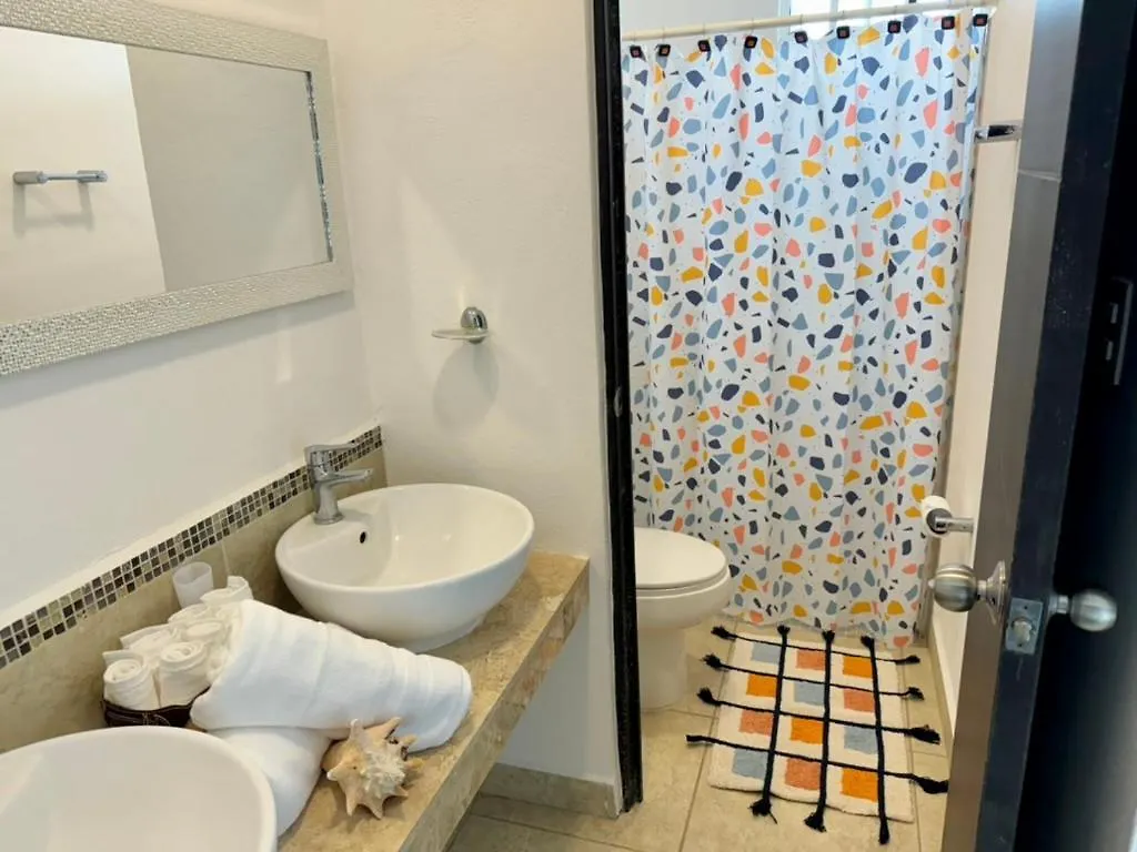 Esperanza 204 Apartment Cancun