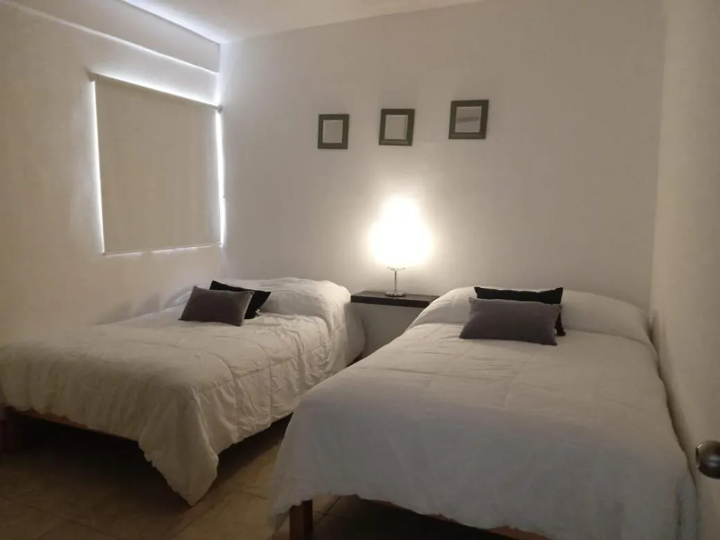 Esperanza 204 Apartment Cancun