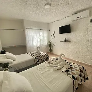 5* Hotel Chi Ibal Hu