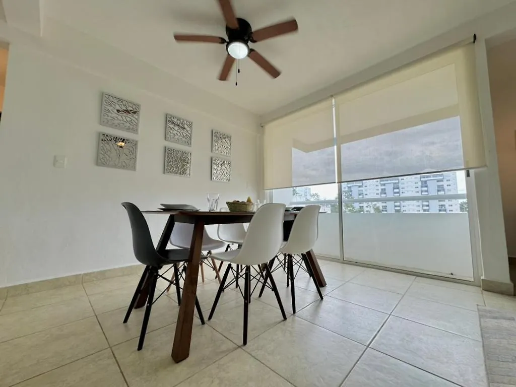 Apartmán Esperanza 204 Cancún 0*,  Mexiko