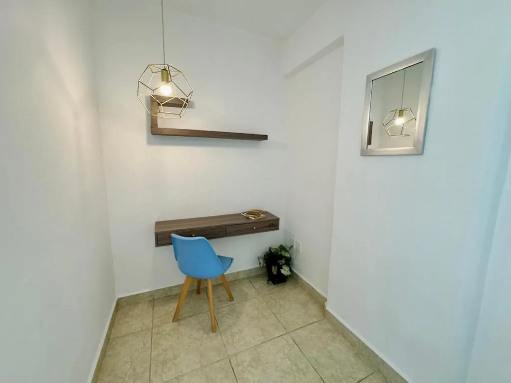 Apartmán Esperanza 204 Cancún