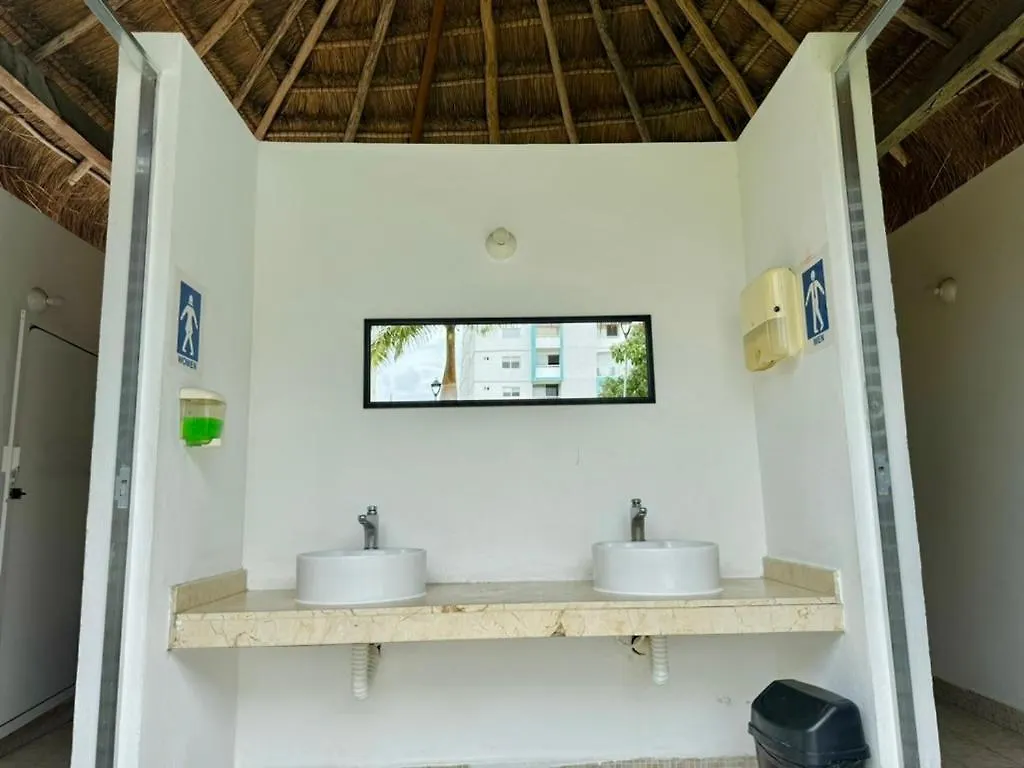 Apartmán Esperanza 204 Cancún
