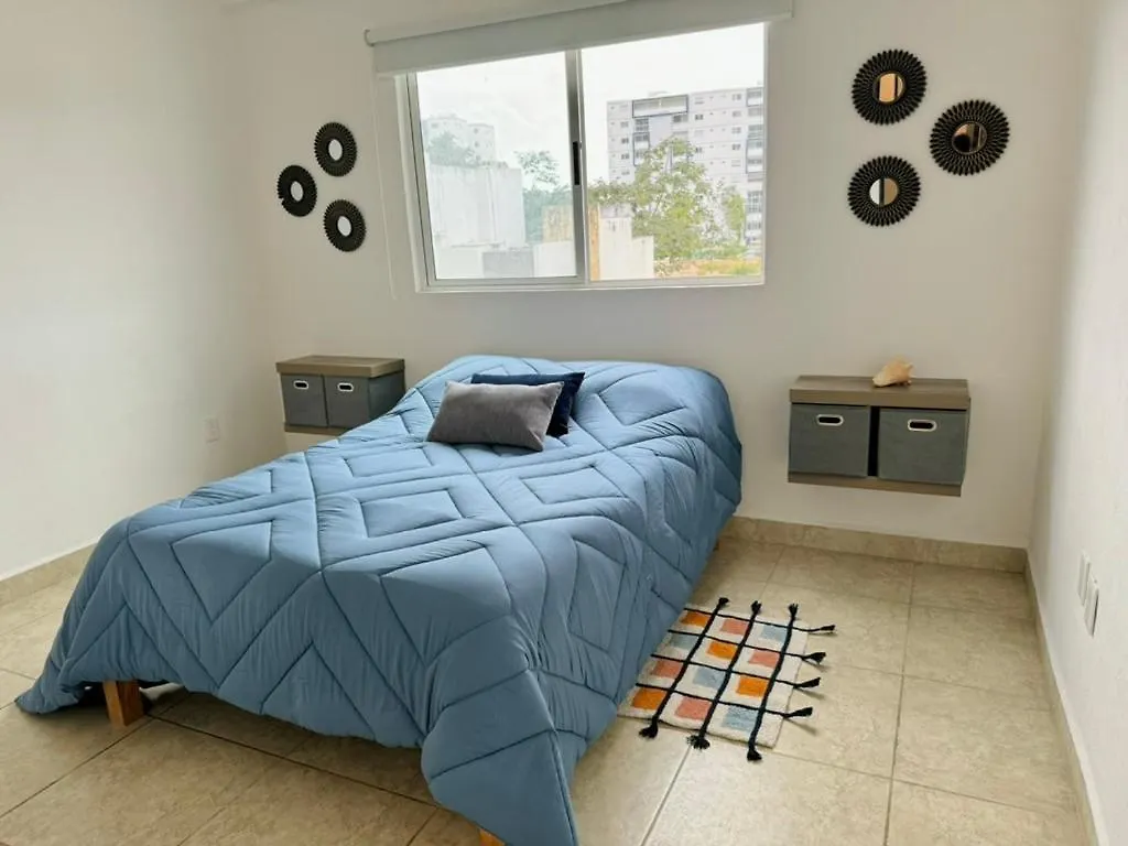Apartmán Esperanza 204 Cancún 0*,