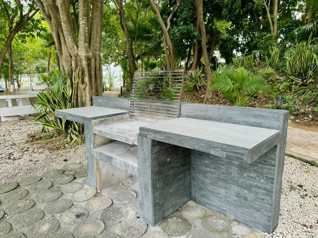 Apartmán Esperanza 204 Cancún