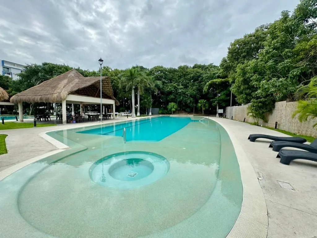 Apartmán Esperanza 204 Cancún