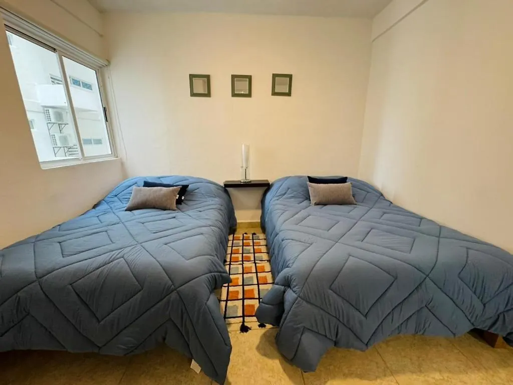 Apartmán Esperanza 204 Cancún