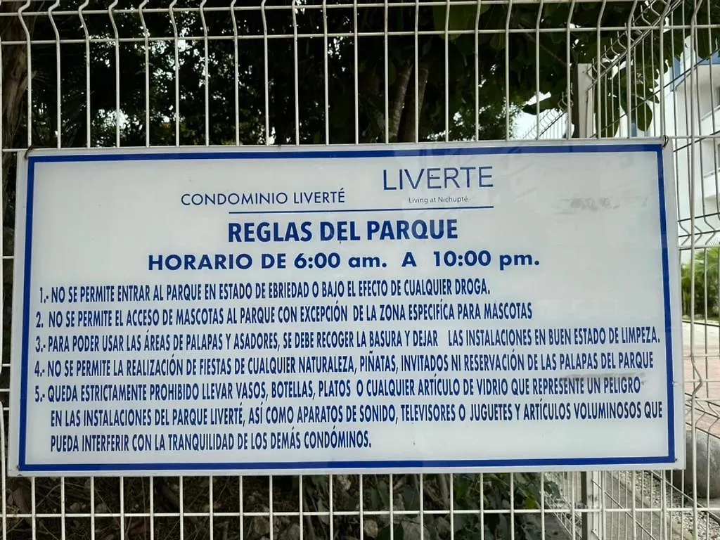 Apartmán Esperanza 204 Cancún