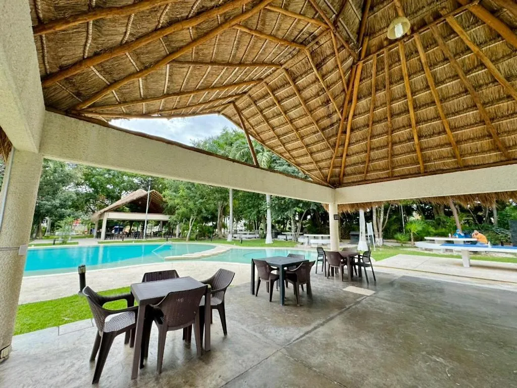 Apartmán Esperanza 204 Cancún 0*,  Mexiko