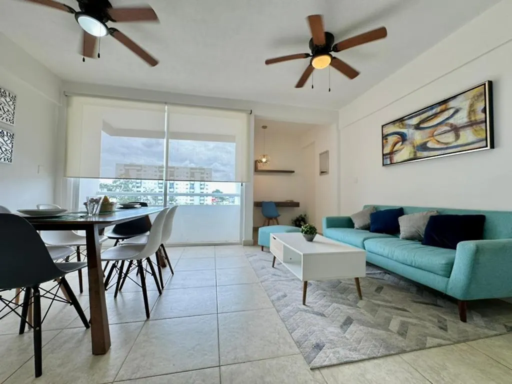 Apartmán Esperanza 204 Cancún Mexiko