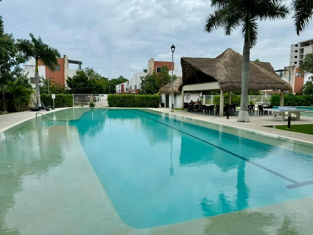 Apartmán Esperanza 204 Cancún