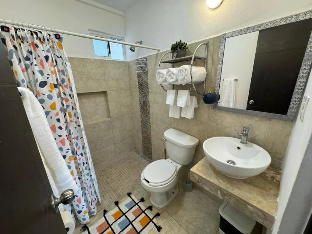 Apartmán Esperanza 204 Cancún 0*,