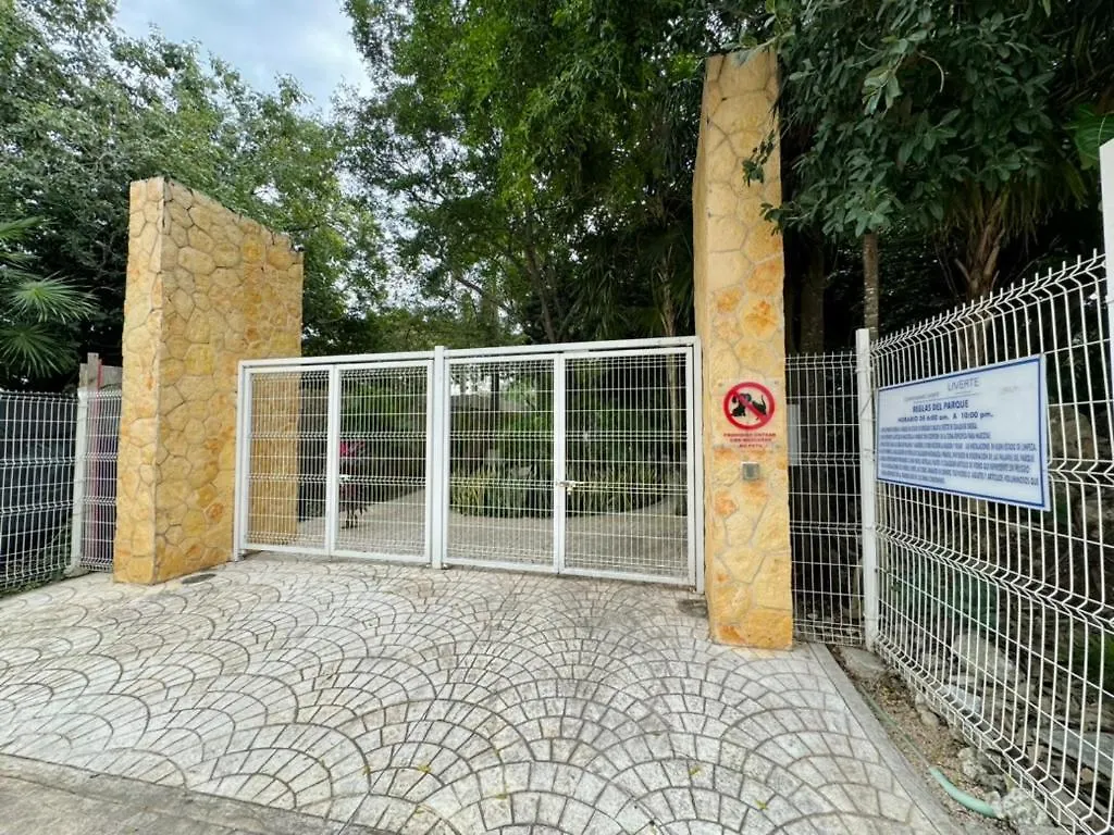 Apartmán Esperanza 204 Cancún