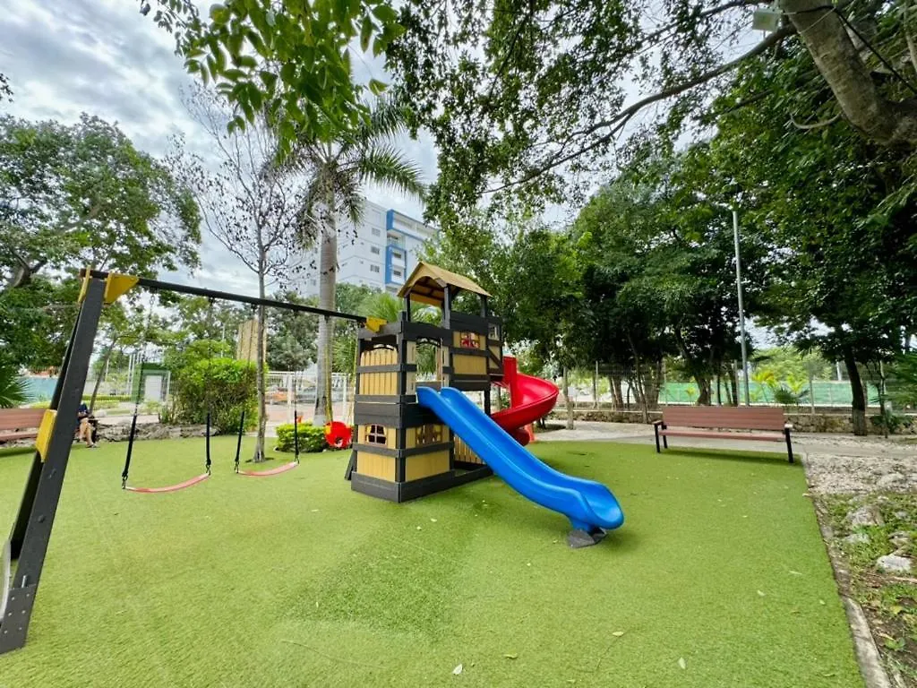 Apartmán Esperanza 204 Cancún