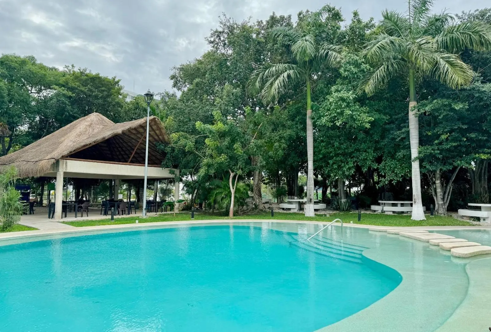 Apartmán Esperanza 204 Cancún Mexiko