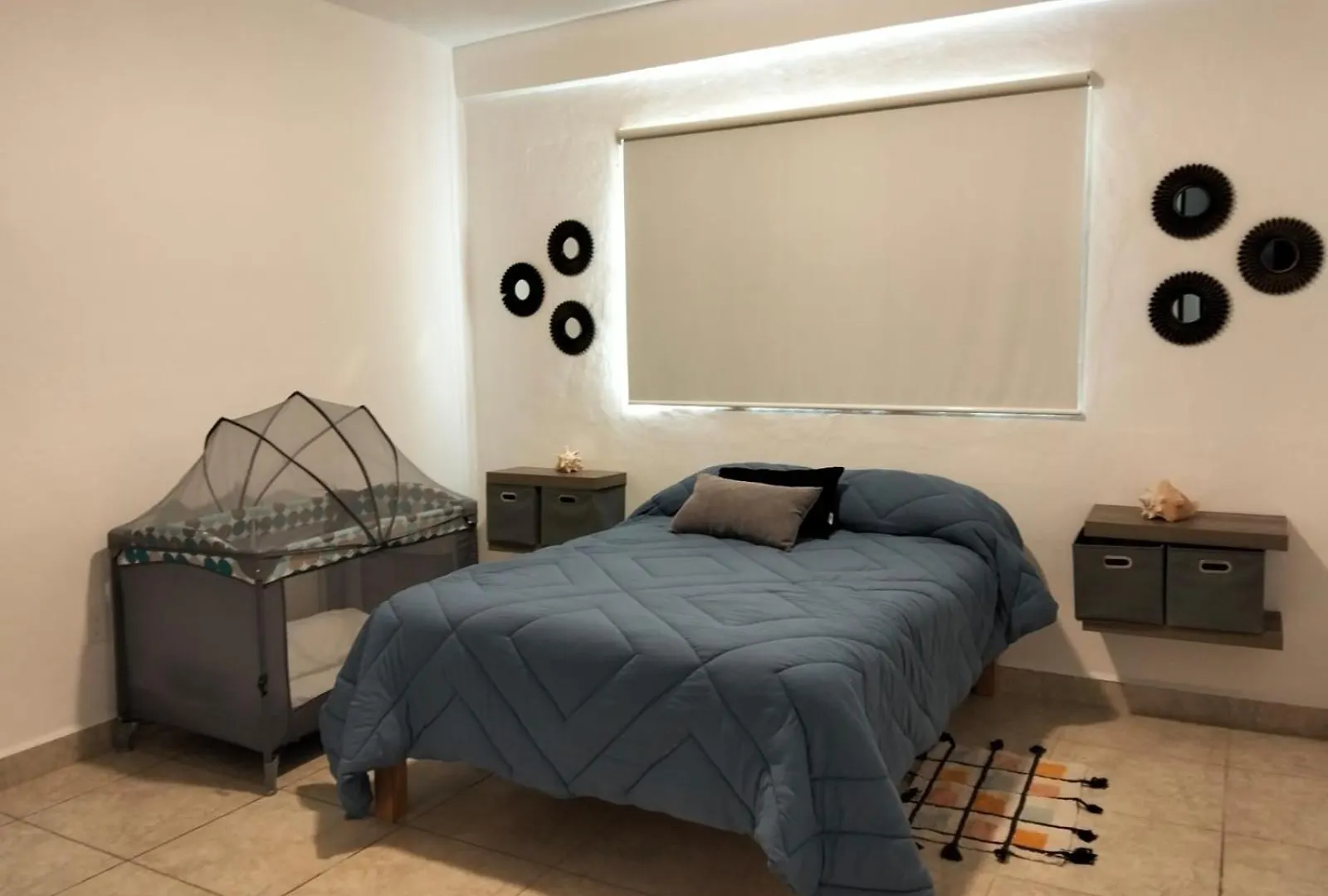 Apartmán Esperanza 204 Cancún