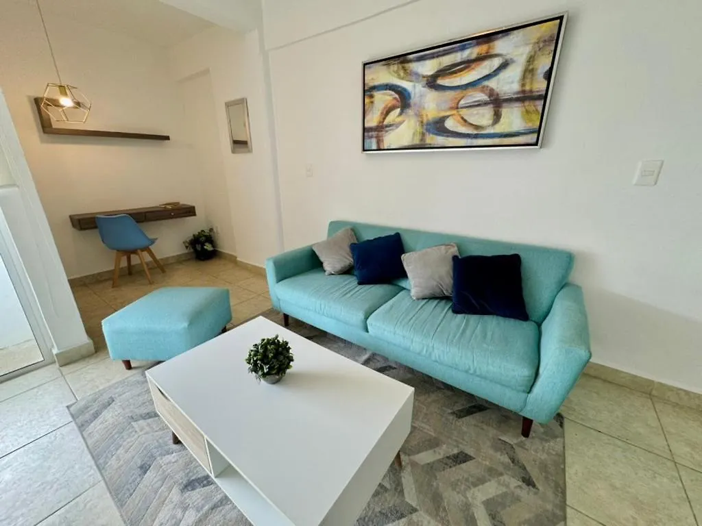 Esperanza 204 Διαμέρισμα Κανκούν
